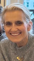 Birgit Hartmann