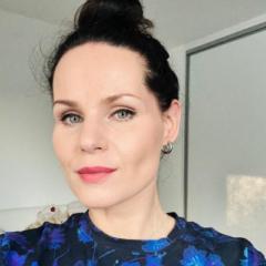 Eva Maschtovská