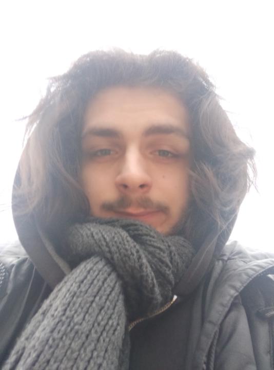 Harun Akif Çorbacı