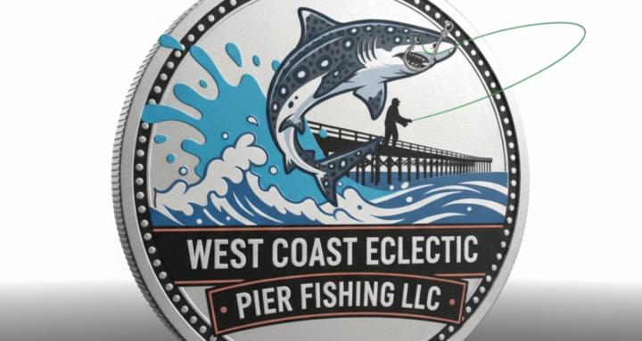 WCE Pier Fishing LLC