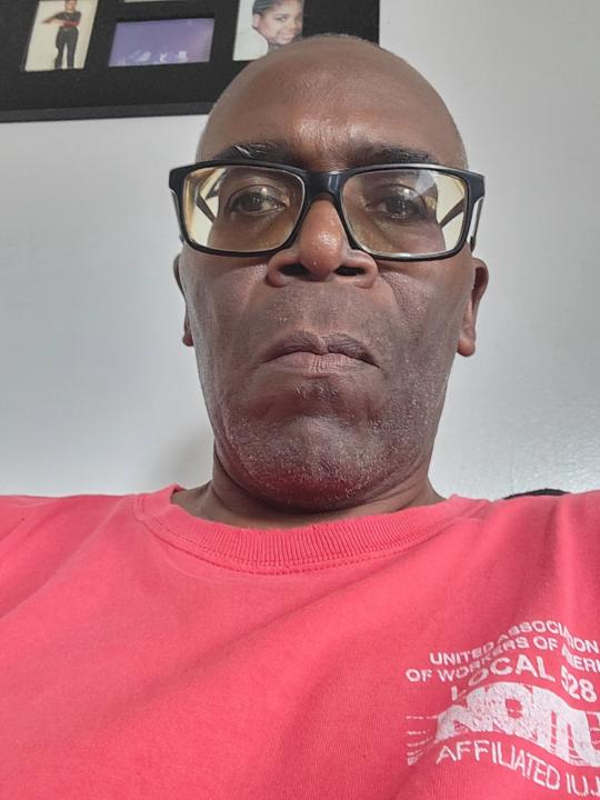 Jeffrey Mcknight