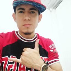 Andres Bravo