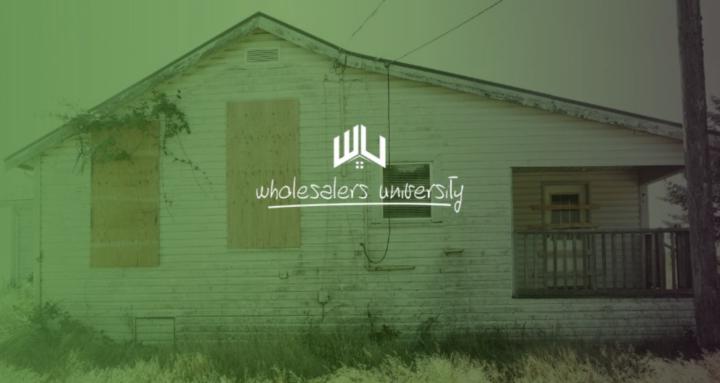 Wholesaler's University