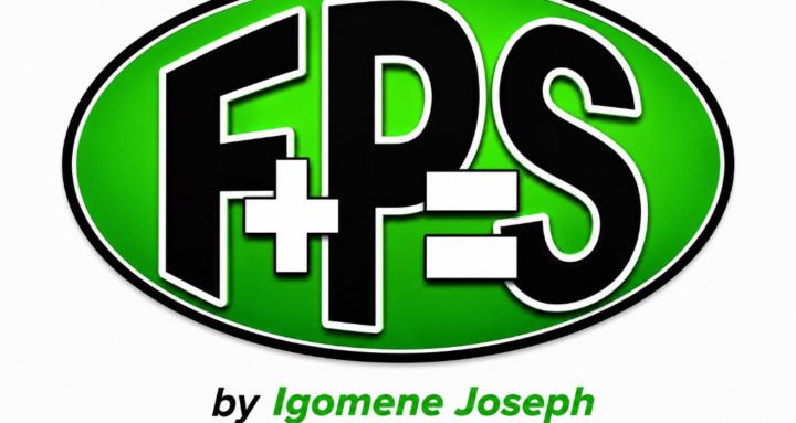 Don't Stress, FPS it!