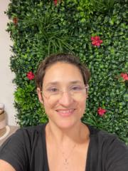 Sandrine Bernard
