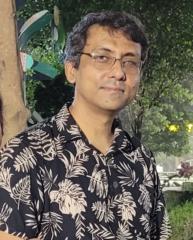 Subrata Datta