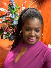 Angie Raji
