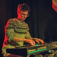 Oscar Richardson