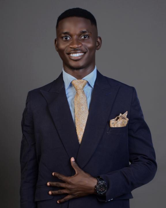 James Popoola