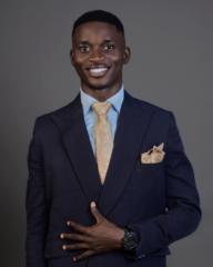 James Popoola