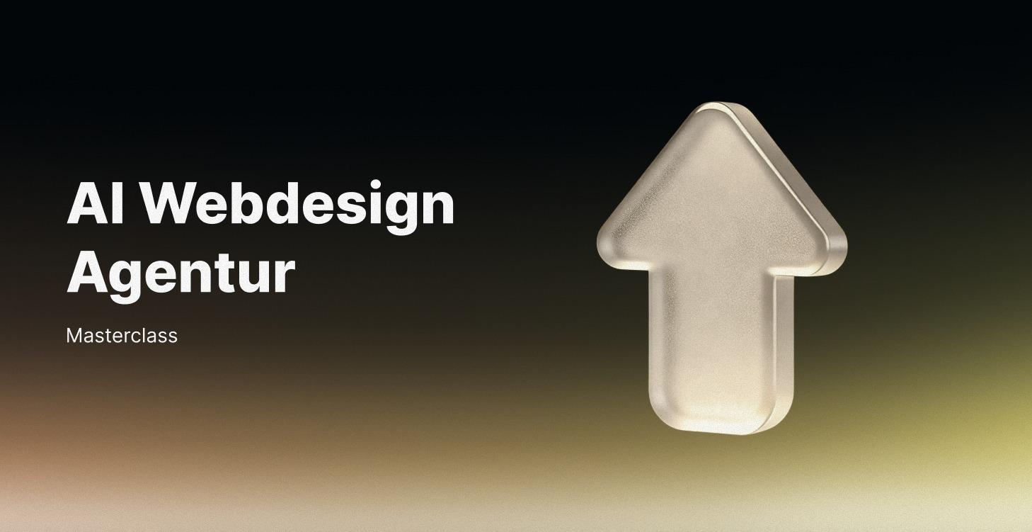 AI Webdesign Agentur