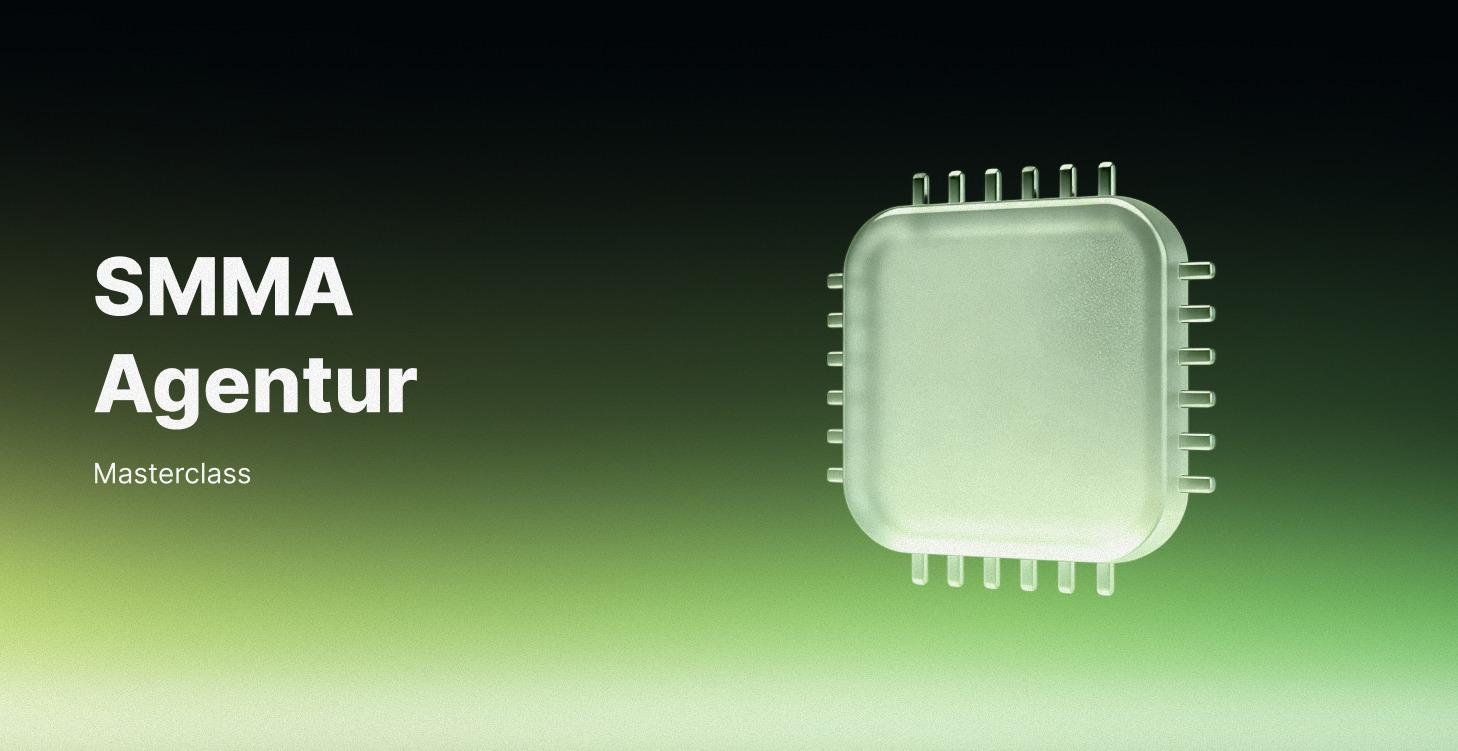 Social Media Agentur (SMMA)