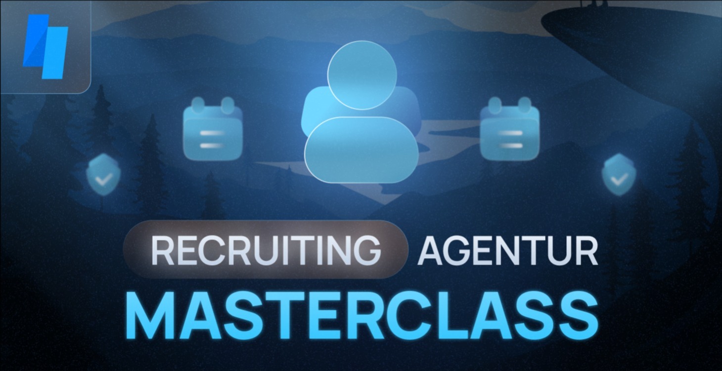 Recruiting Masterclass