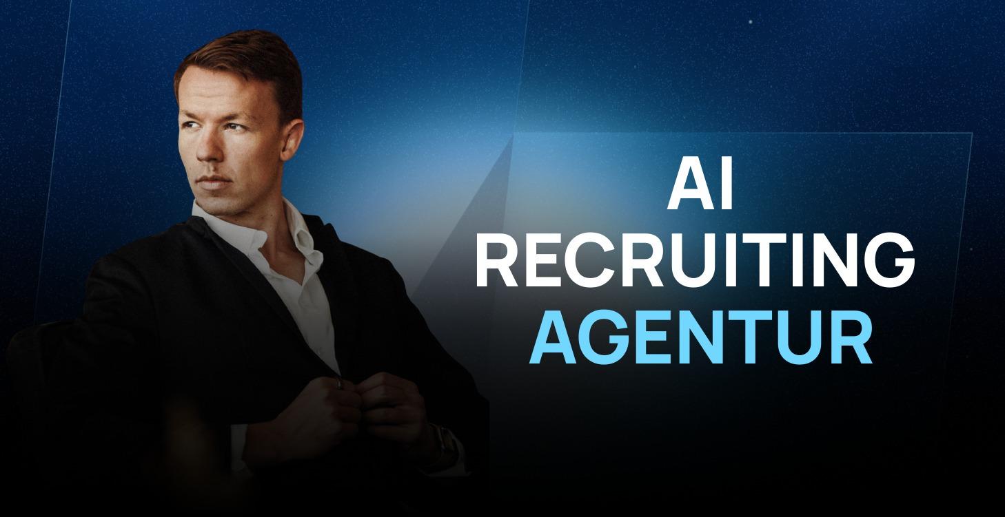 AI Recruiting Masterclass