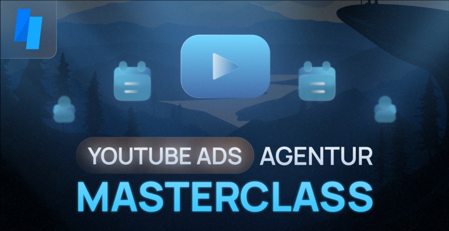 YouTube Ads Masterclass