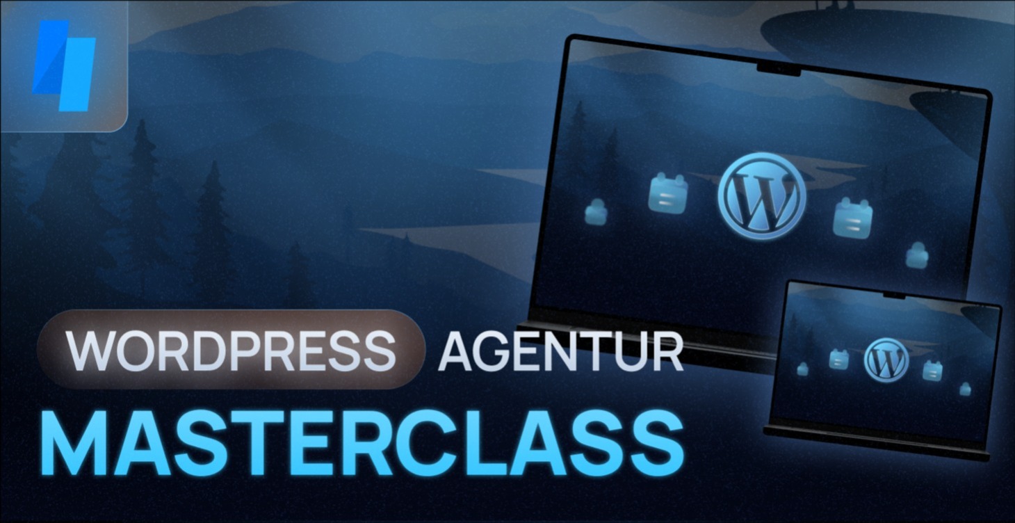 WordPress Masterclass