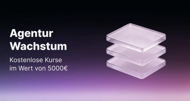 KI Agentur Masterclass