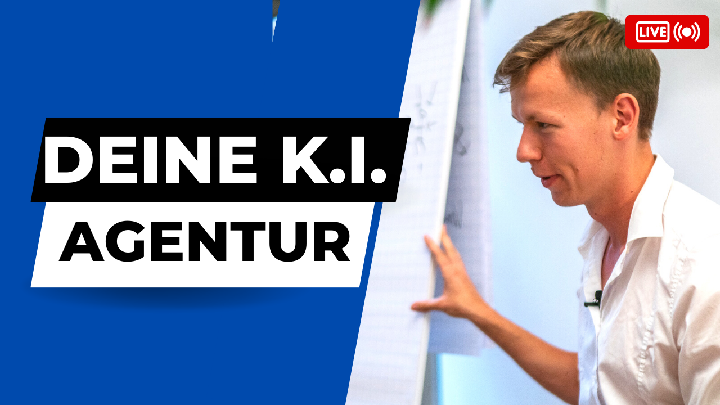 Leichter Kunden gewinnen durch KI