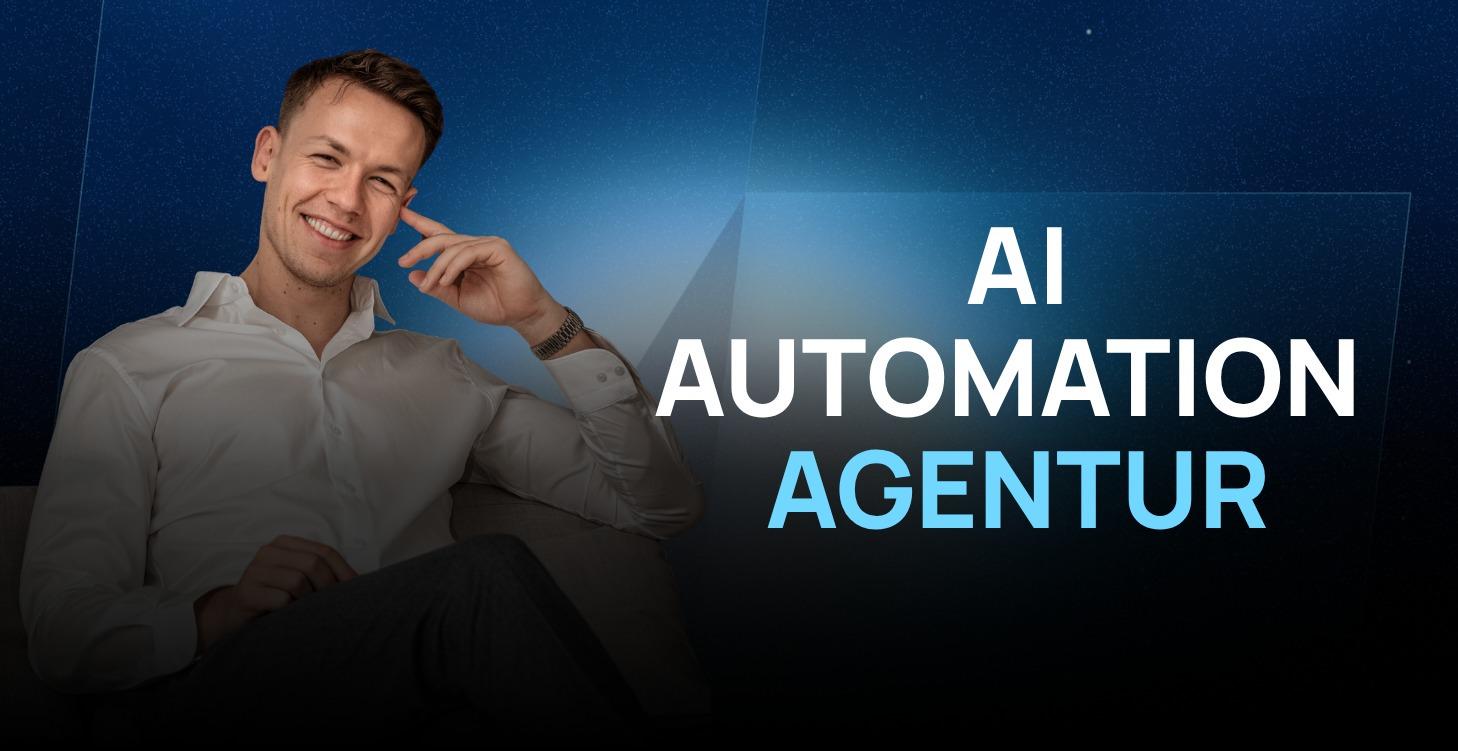 AI Automatisierungs-Agentur