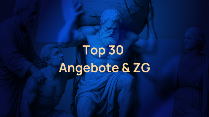 Die beste Zielgruppe für dein Angebot?