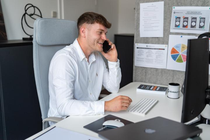 Habt ihr noch Bewerber (Opener/Setter) übrig? – 1.500 bis 3.000 € Provision für euren Tipp!