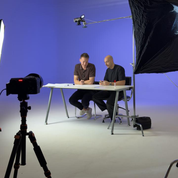 Mehr Kunden mit dem KI-Outreach-System - LIVE 🚀