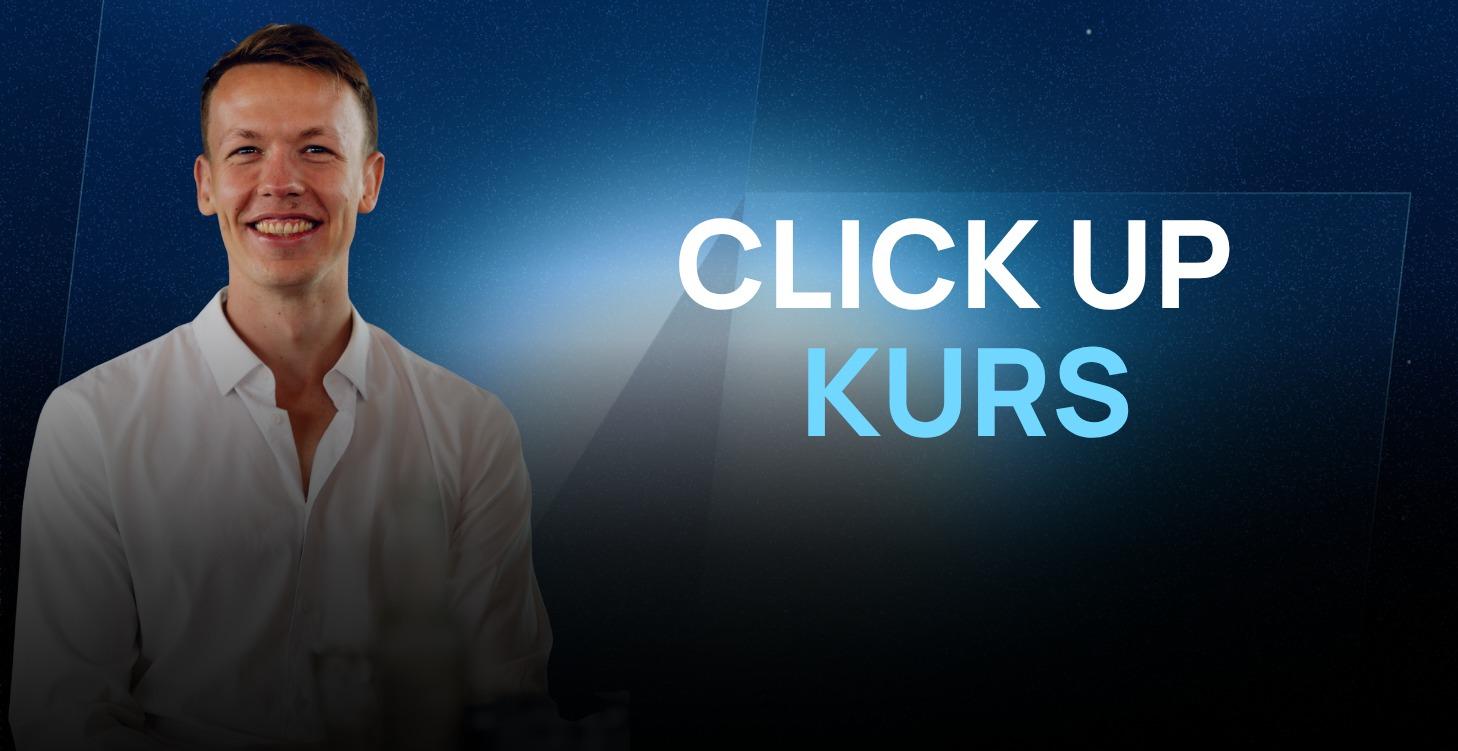 ClickUp Komplettanleitung