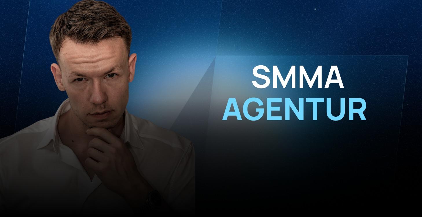 Social Media Agentur (SMMA)