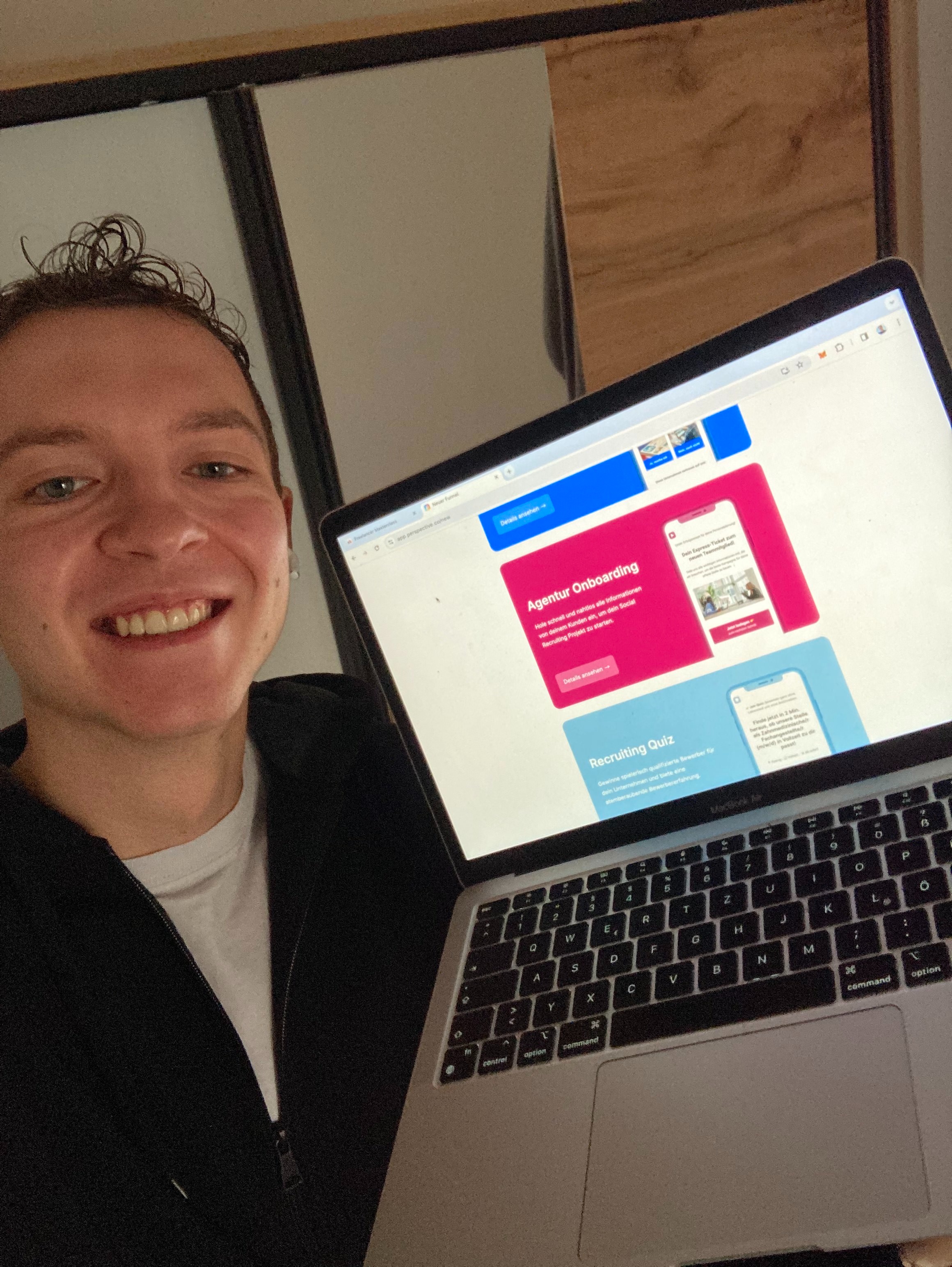 Welchen Funnel Builder nutzt ihr? · Agentur Masterclass