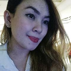 Lowella Mae Garcelazo