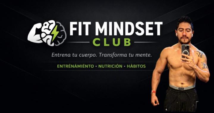 Fit Mindset Club