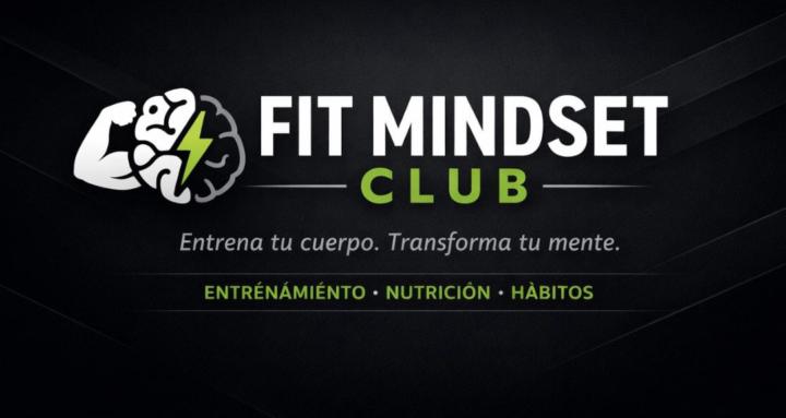 Fit Mindset Club