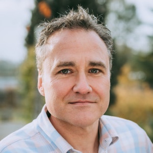 George Dick