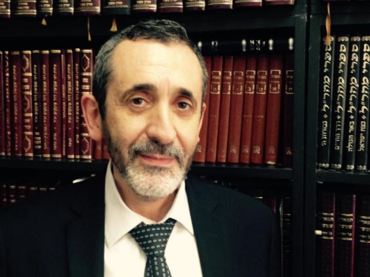 Joe Aflalo