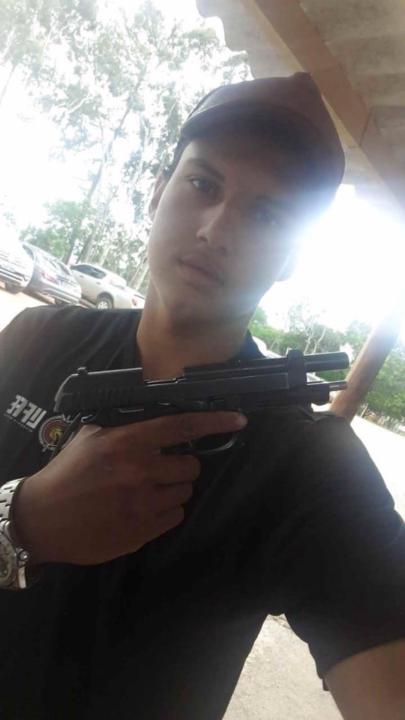 Weverton Maia
