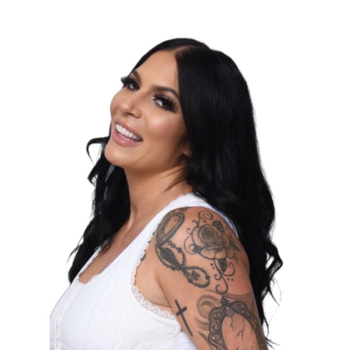 Jessica Santiago