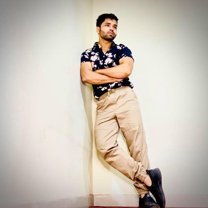 Utkarsh Agarwal