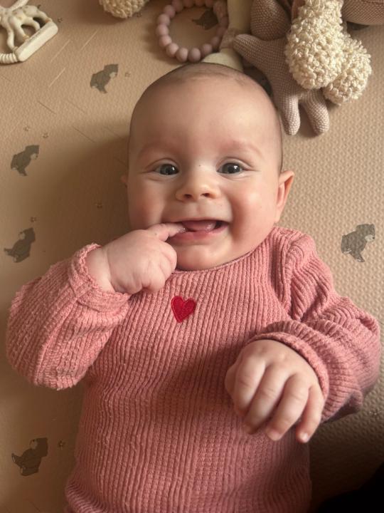 Sofie Højlund Graugaard-Jensen