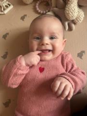 Sofie Højlund Graugaard-Jensen