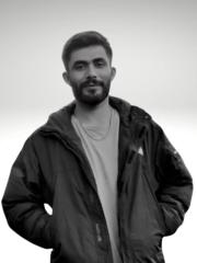 Arsalan Amin