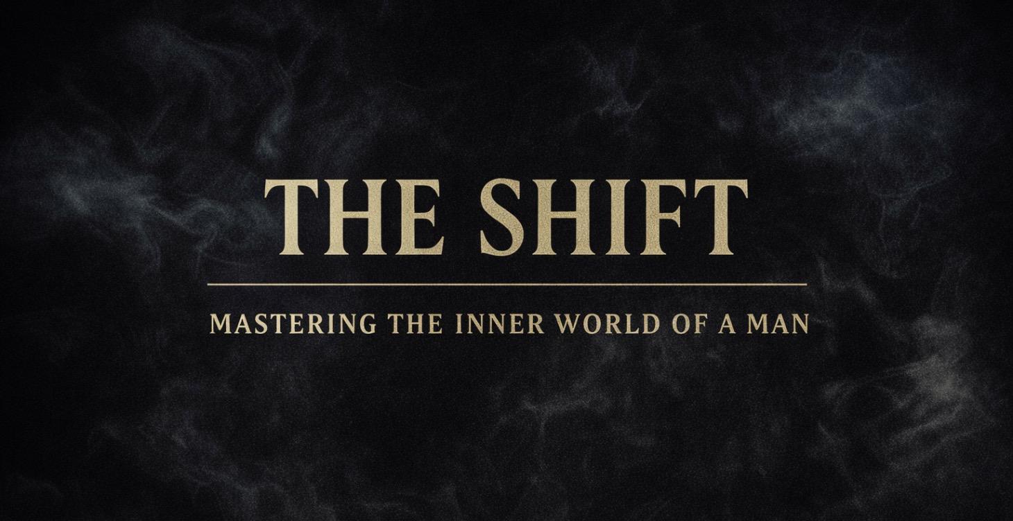 The Shift