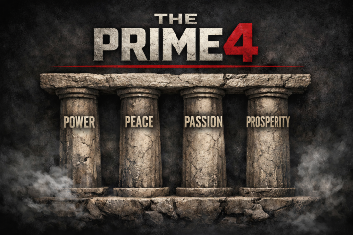 The Prime 4 