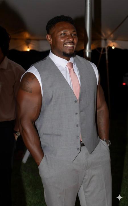 Durrell Seibel