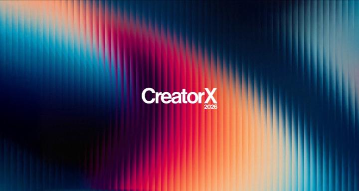 CreatorX™