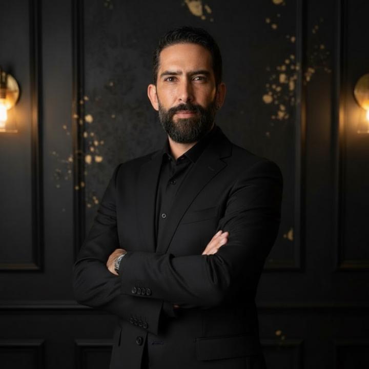 Leonardo Pedroza