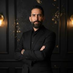 Leonardo Pedroza