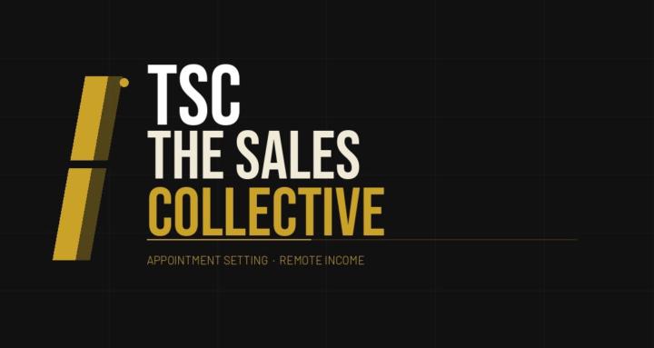 The Sales Collective