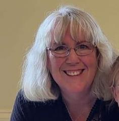 Shirlrene Davis