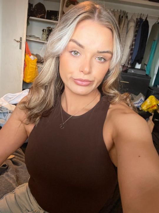 Daisy May Ford