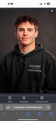 Gavin Scheuermann